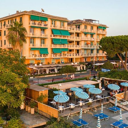 Albergo Celeste سيستري ليفانتي المظهر الخارجي الصورة