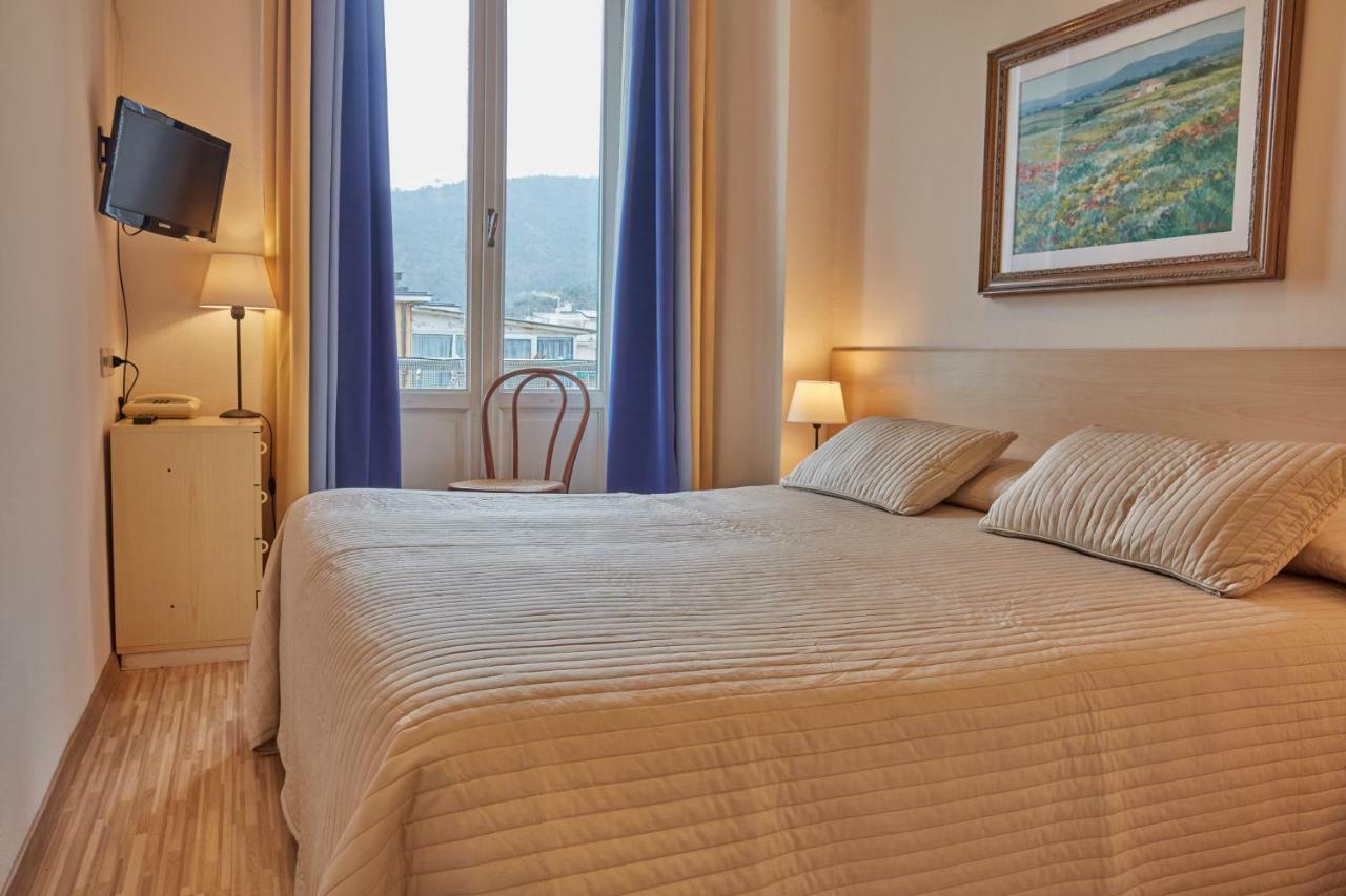 Albergo Celeste سيستري ليفانتي المظهر الخارجي الصورة